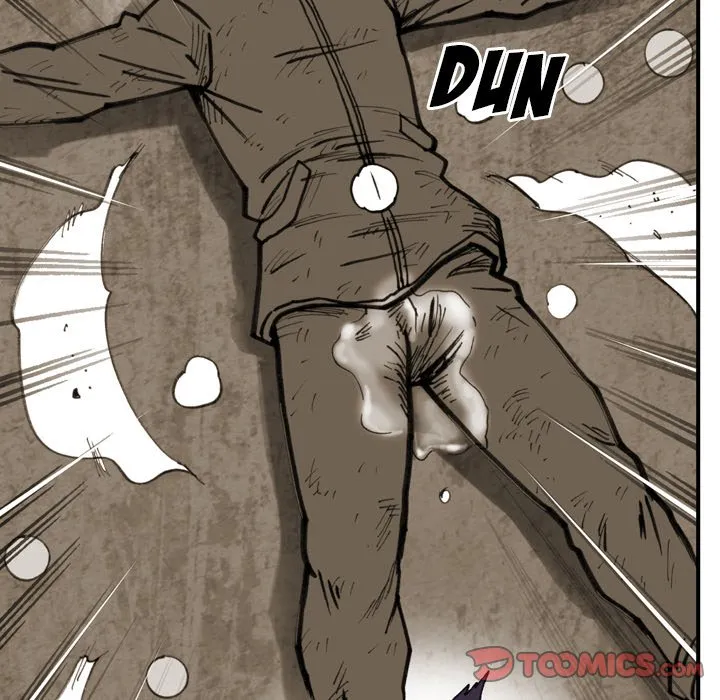 The Bully Hunter Chapter 48 page 58 - 