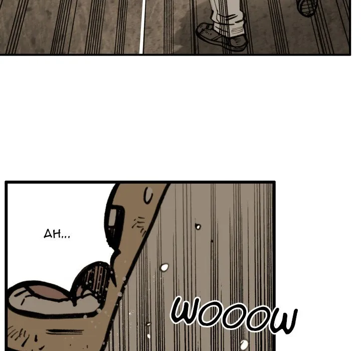 The Bully Hunter Chapter 48 page 60 - 