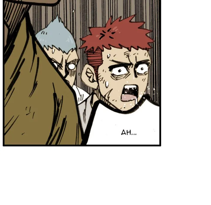 The Bully Hunter Chapter 48 page 61 - 