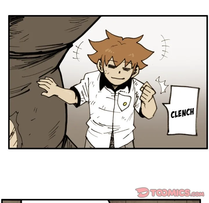 The Bully Hunter Chapter 48 page 62 - 
