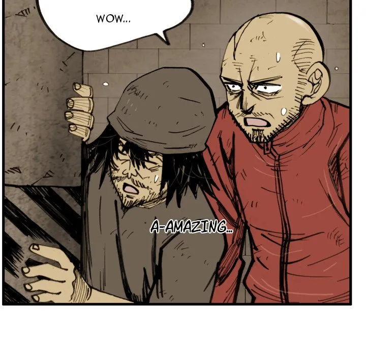 The Bully Hunter Chapter 48 page 63 - 
