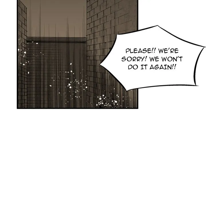 The Bully Hunter Chapter 48 page 65 - 