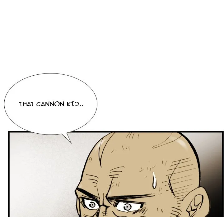 The Bully Hunter Chapter 48 page 68 - 