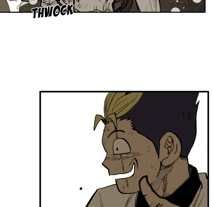 The Bully Hunter Chapter 48 page 8 - 