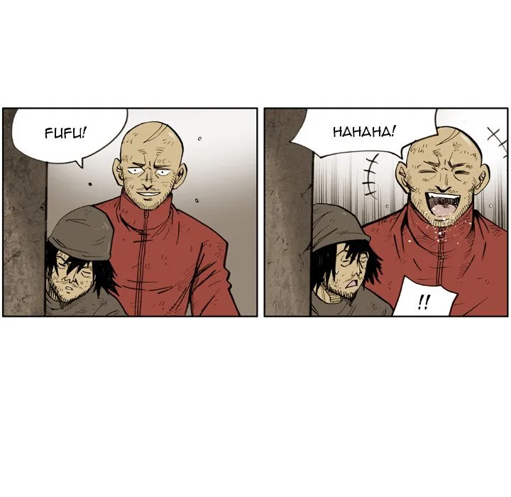 The Bully Hunter Chapter 48 page 71 - 