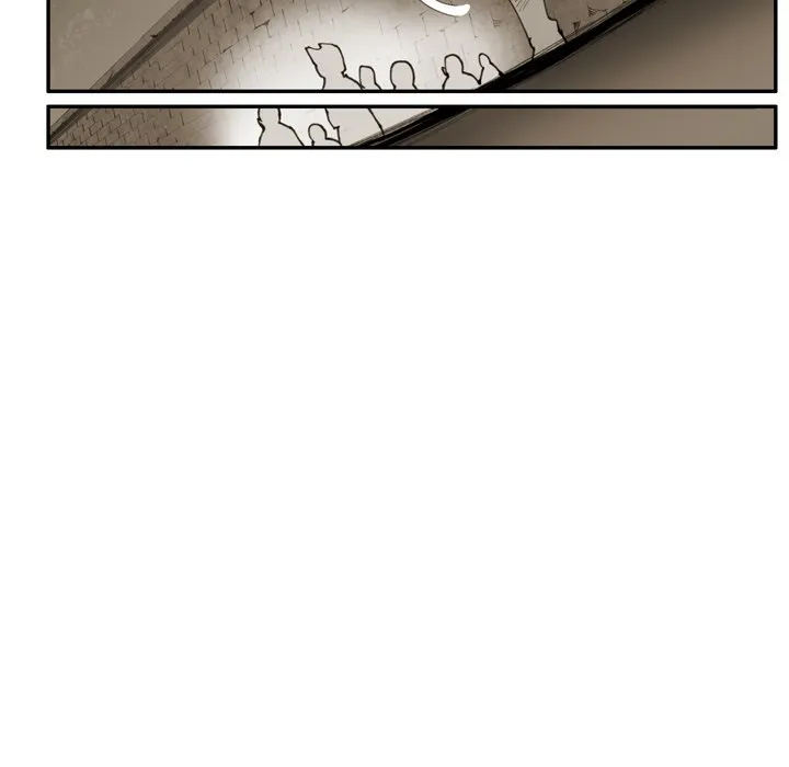 The Bully Hunter Chapter 48 page 75 - 