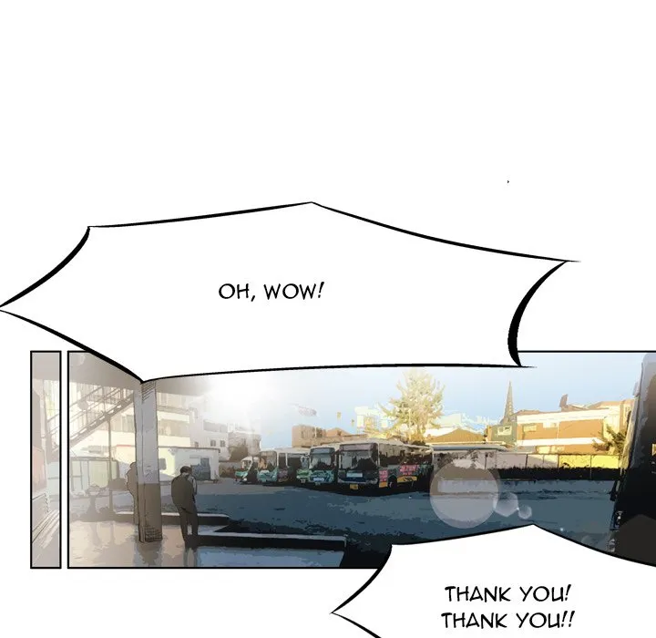 The Bully Hunter Chapter 48 page 76 - 