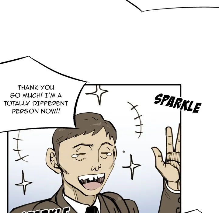 The Bully Hunter Chapter 48 page 77 - 