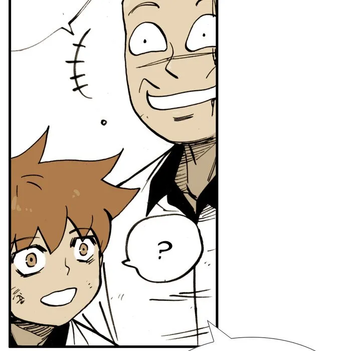 The Bully Hunter Chapter 48 page 80 - 