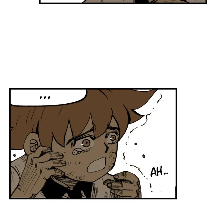 The Bully Hunter Chapter 48 page 9 - 