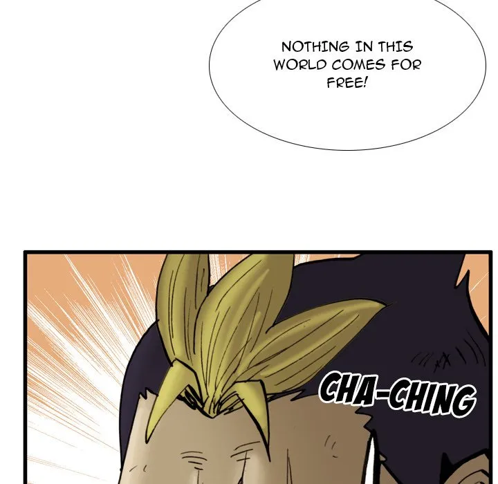 The Bully Hunter Chapter 48 page 81 - 