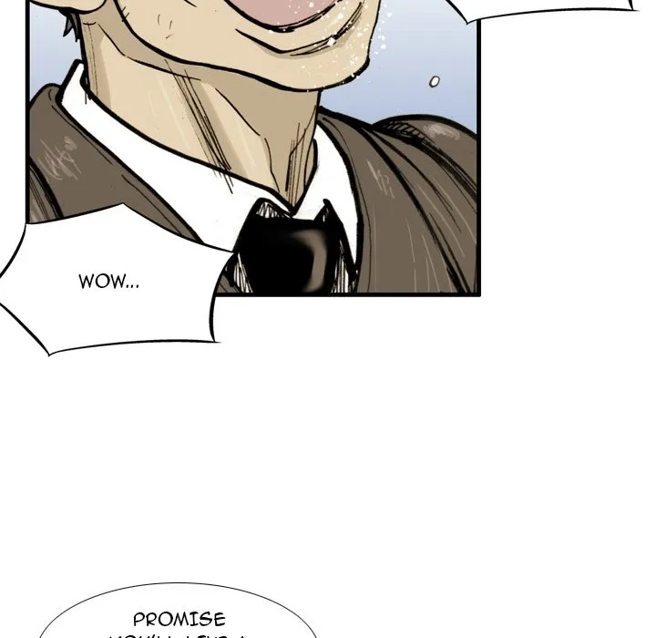 The Bully Hunter Chapter 48 page 84 - 