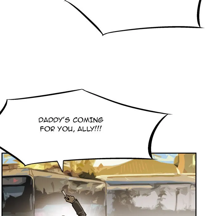 The Bully Hunter Chapter 48 page 87 - 