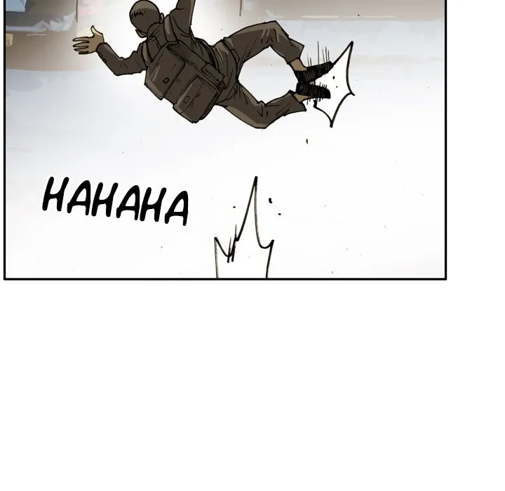 The Bully Hunter Chapter 48 page 88 - 