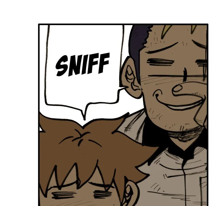 The Bully Hunter Chapter 48 page 89 - 