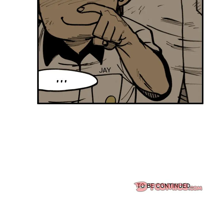 The Bully Hunter Chapter 48 page 90 - 