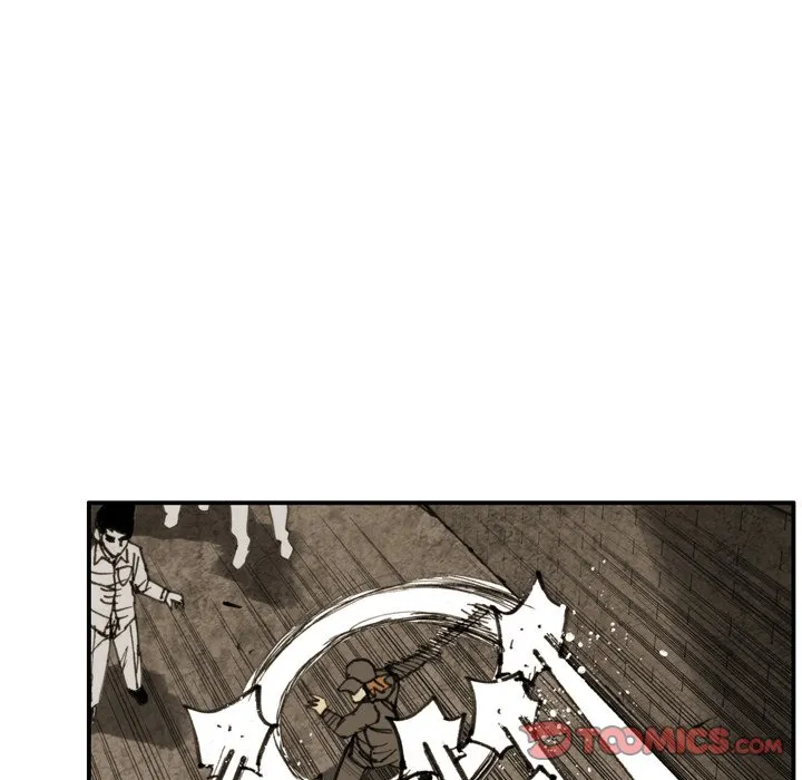 The Bully Hunter Chapter 48 page 10 - 