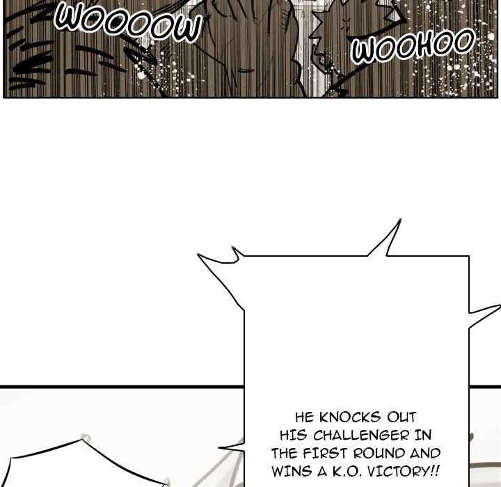 The Bully Hunter Chapter 49 page 13 - 