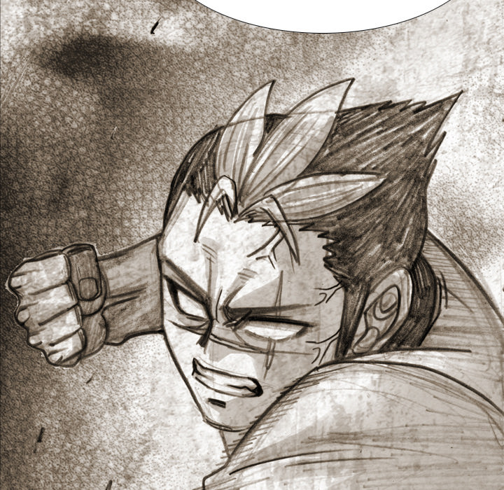 The Bully Hunter Chapter 49 page 22 - 