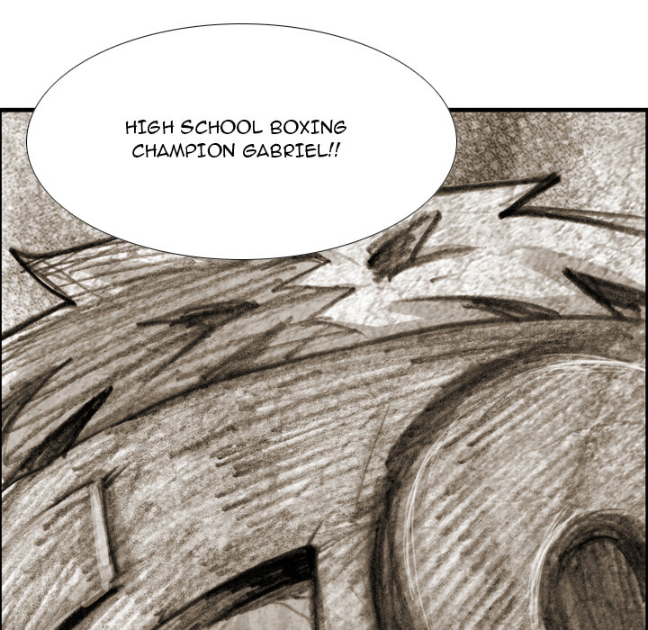 The Bully Hunter Chapter 49 page 24 - 