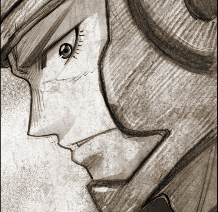 The Bully Hunter Chapter 49 page 25 - 