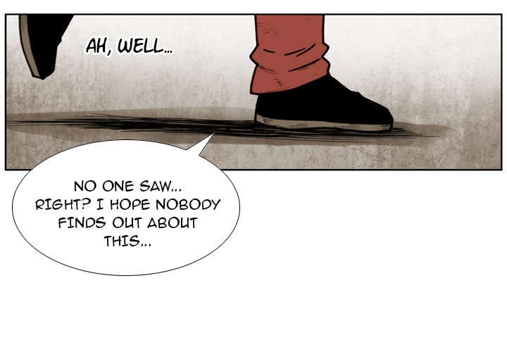 The Bully Hunter Chapter 49 page 4 - 