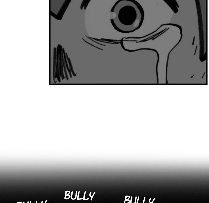 The Bully Hunter Chapter 49 page 34 - 