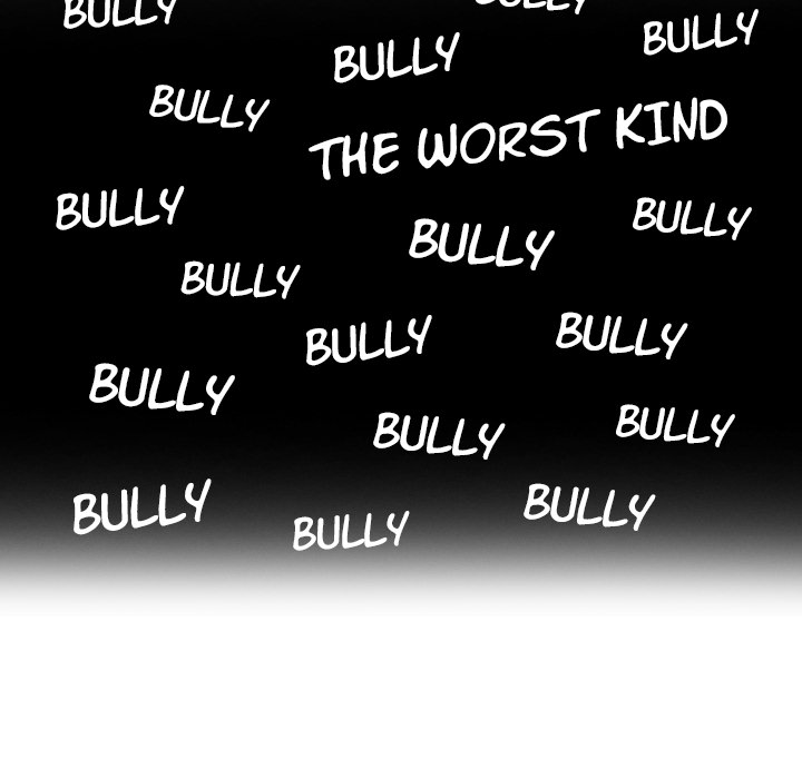 The Bully Hunter Chapter 49 page 35 - 