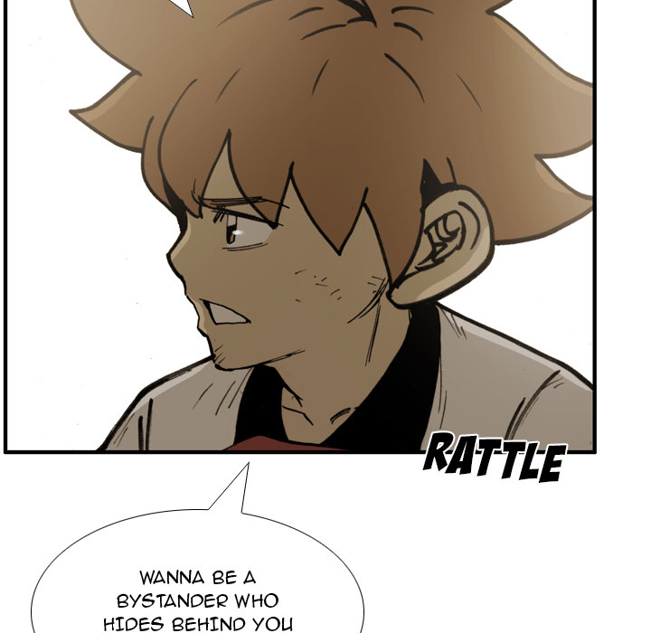 The Bully Hunter Chapter 49 page 38 - 