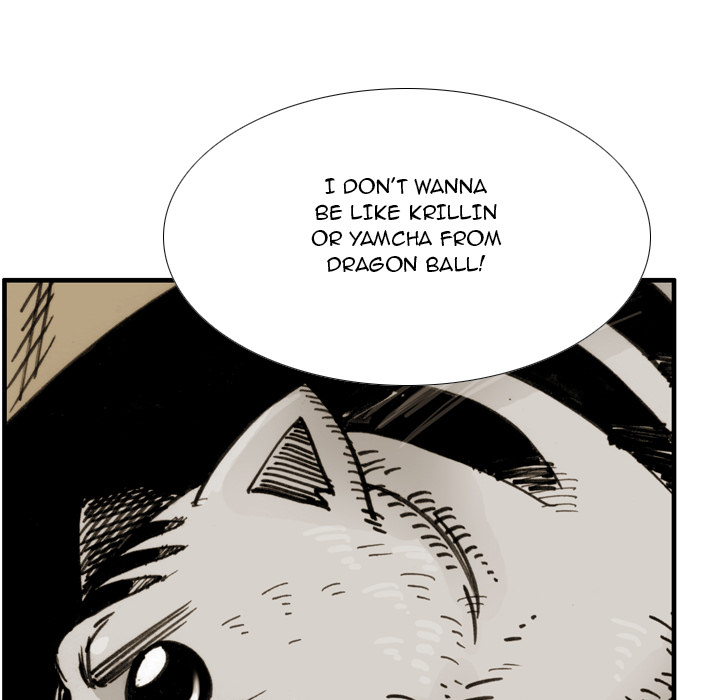 The Bully Hunter Chapter 49 page 40 - 