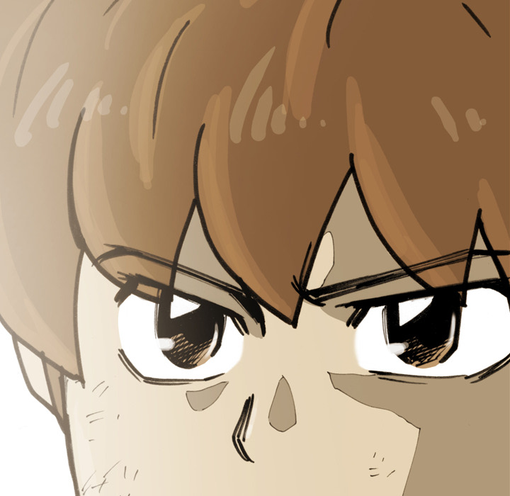 The Bully Hunter Chapter 49 page 43 - 