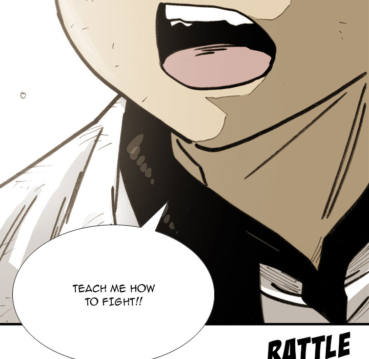The Bully Hunter Chapter 49 page 44 - 