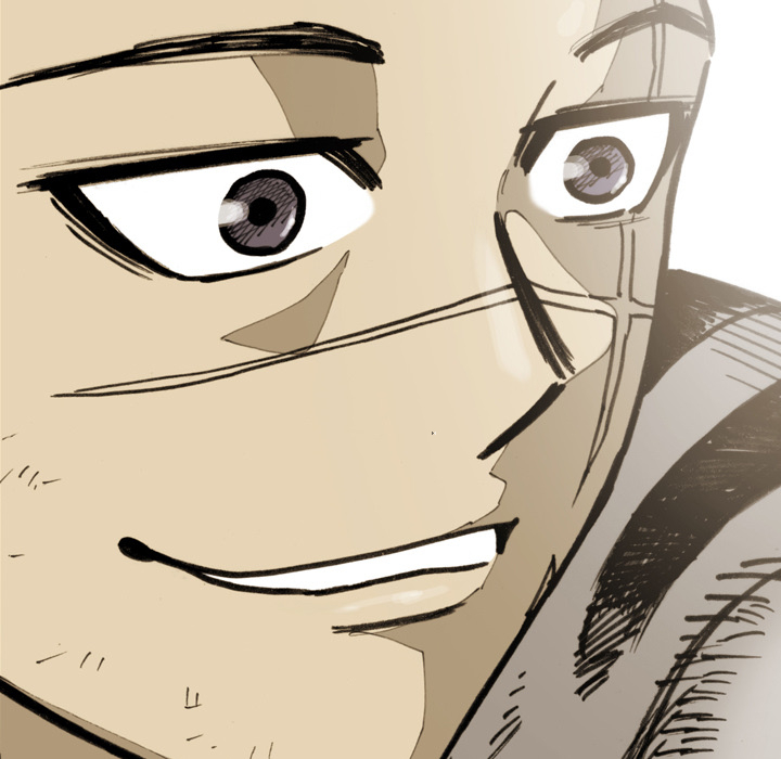 The Bully Hunter Chapter 49 page 46 - 