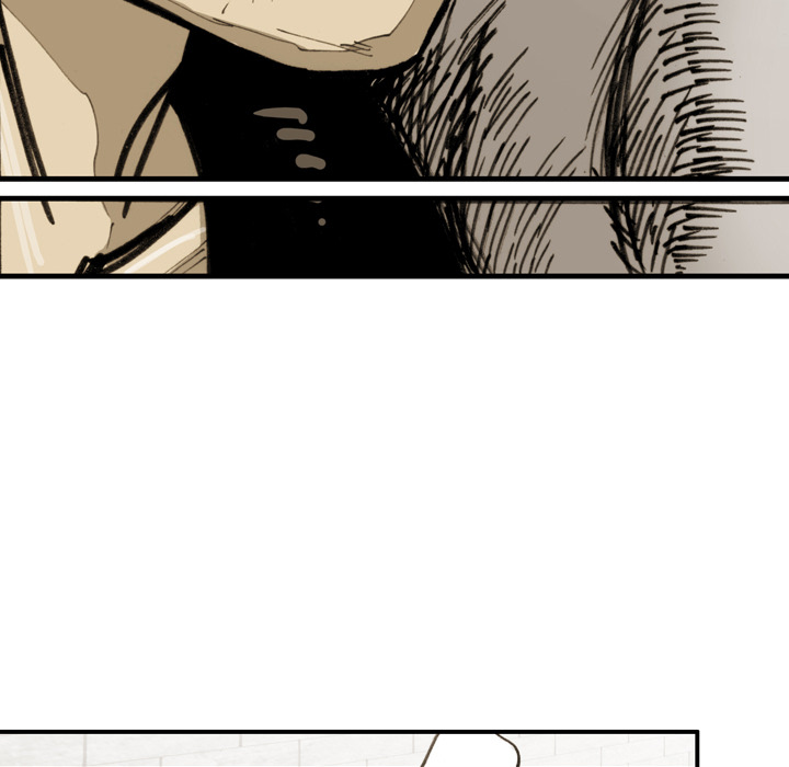 The Bully Hunter Chapter 49 page 47 - 