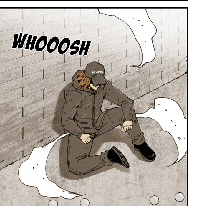 The Bully Hunter Chapter 49 page 48 - 