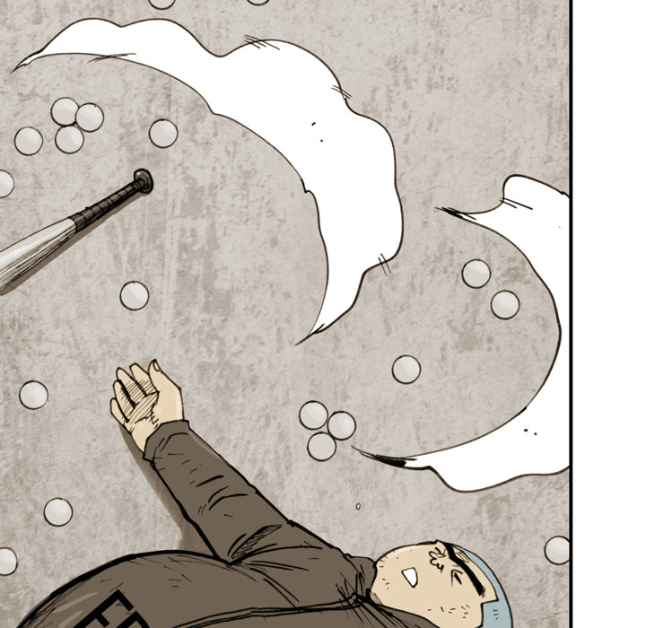 The Bully Hunter Chapter 49 page 49 - 