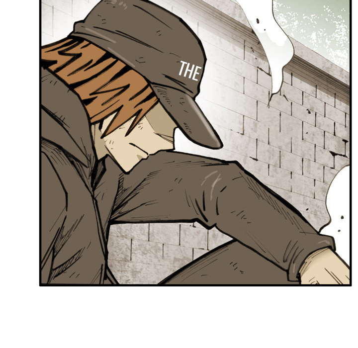 The Bully Hunter Chapter 49 page 51 - 