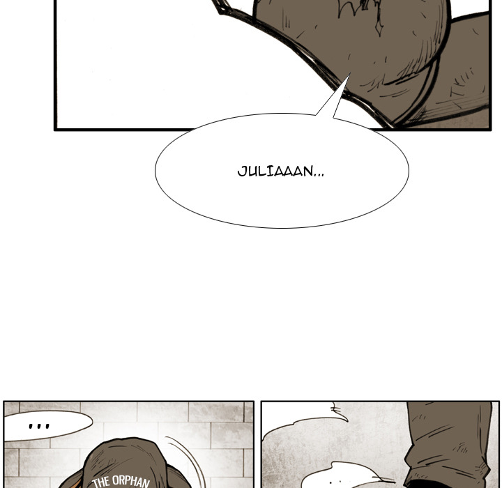 The Bully Hunter Chapter 49 page 54 - 