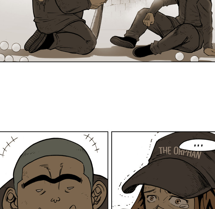 The Bully Hunter Chapter 49 page 58 - 