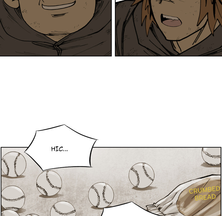 The Bully Hunter Chapter 49 page 59 - 