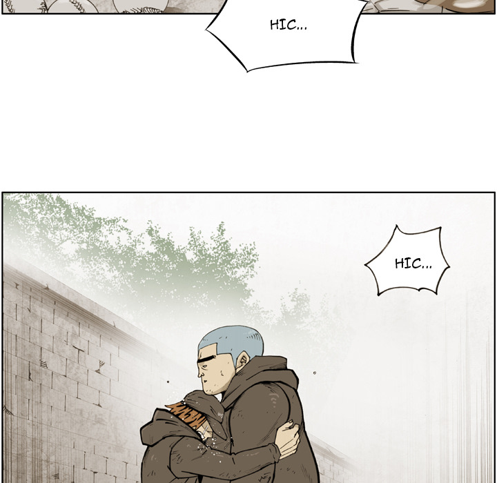 The Bully Hunter Chapter 49 page 60 - 