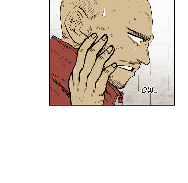 The Bully Hunter Chapter 49 page 7 - 