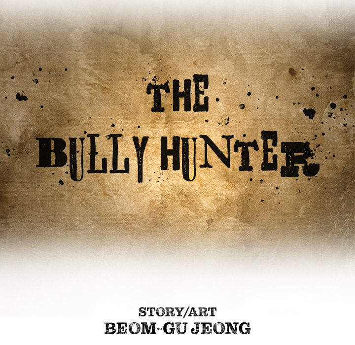 The Bully Hunter Chapter 49 page 62 - 