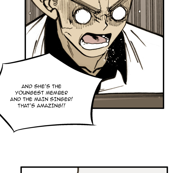 The Bully Hunter Chapter 49 page 71 - 