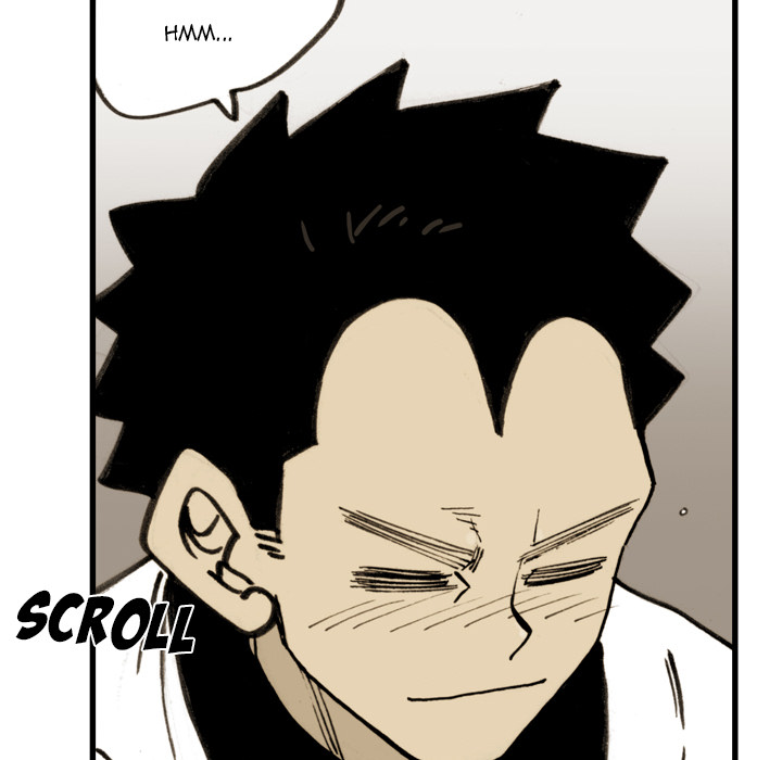 The Bully Hunter Chapter 49 page 72 - 
