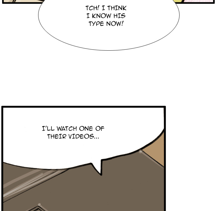 The Bully Hunter Chapter 49 page 78 - 