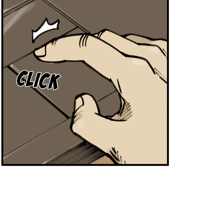 The Bully Hunter Chapter 49 page 79 - 