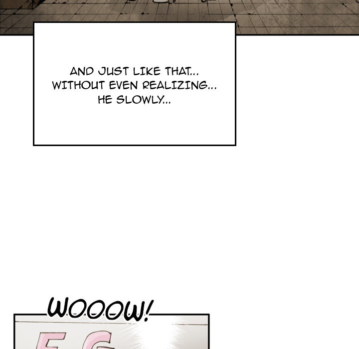 The Bully Hunter Chapter 49 page 81 - 
