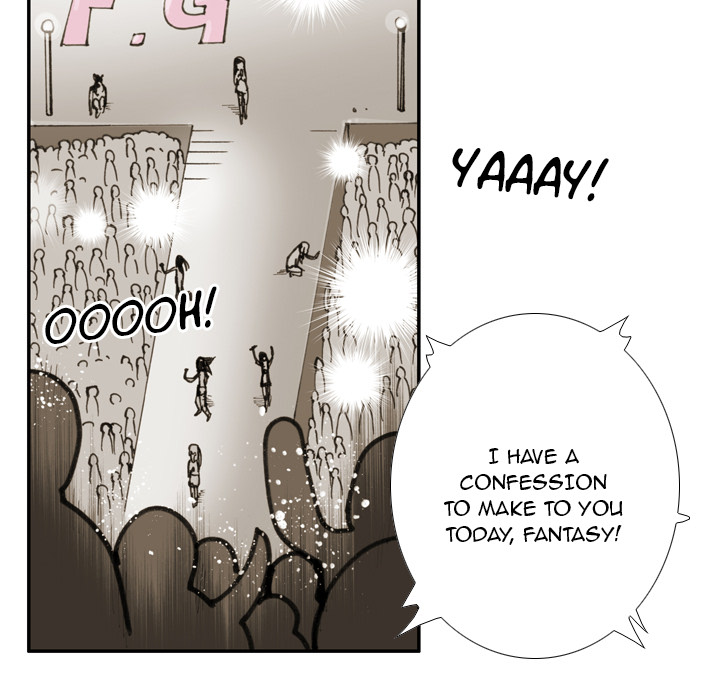 The Bully Hunter Chapter 49 page 82 - 
