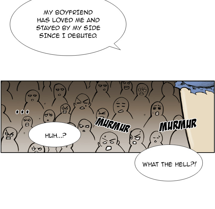 The Bully Hunter Chapter 49 page 85 - 